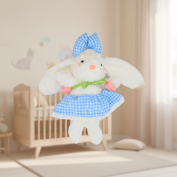 Soft Bunny #17