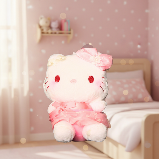 Soft Toy KT #6