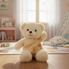 Soft Teddy #4