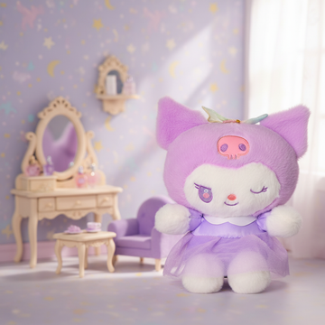 Soft Kuro Y-2