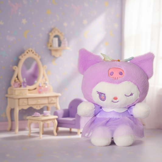 Soft Kuro Y-2