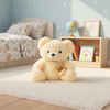 Soft Teddy #13