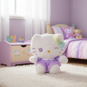Soft Kitty Y-2
