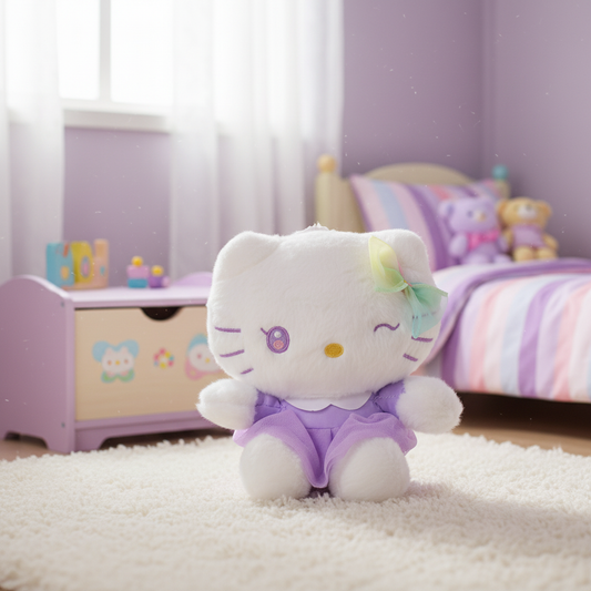 Soft Kitty Y-2