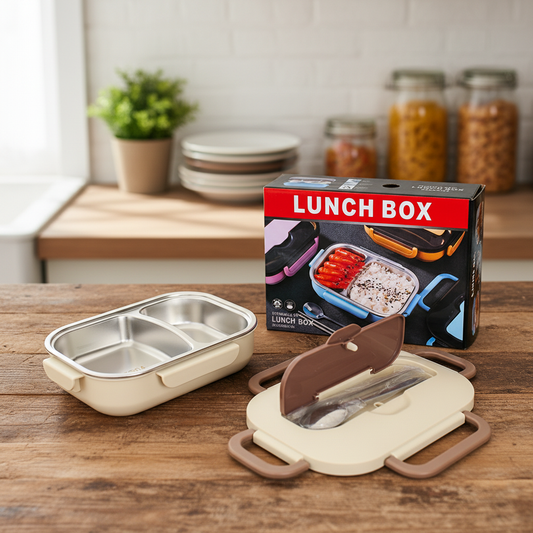 Lunch Box 278-1