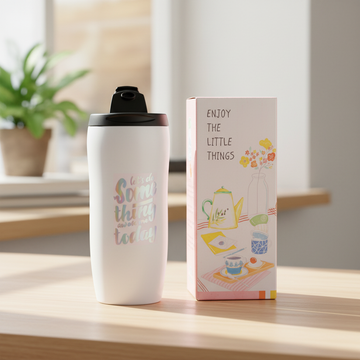 Travel Mug