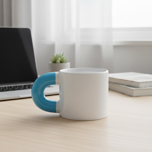 Ceramic Mug #5