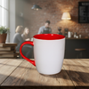 Ceramic Mug #15-1
