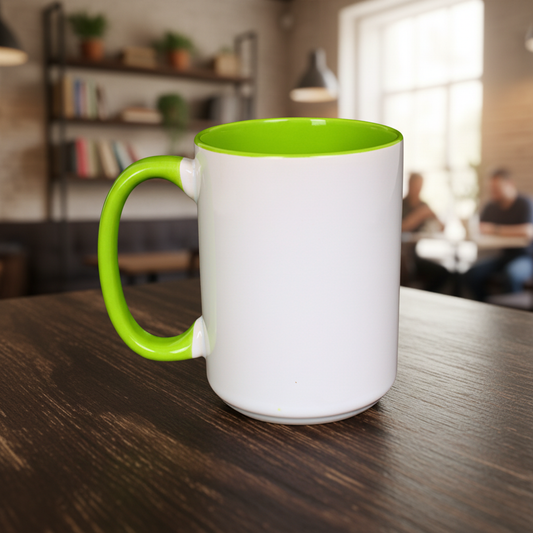 Ceramic Cup #13