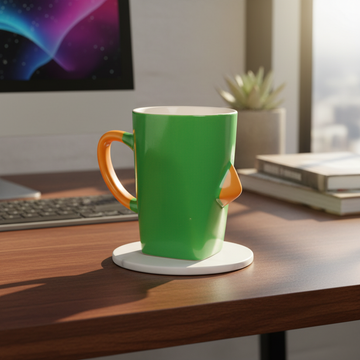 Ceramic Mug #7