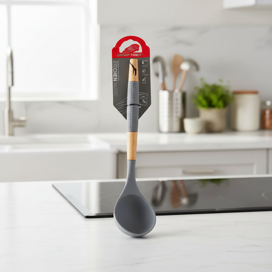 Silicone Spoon #23A