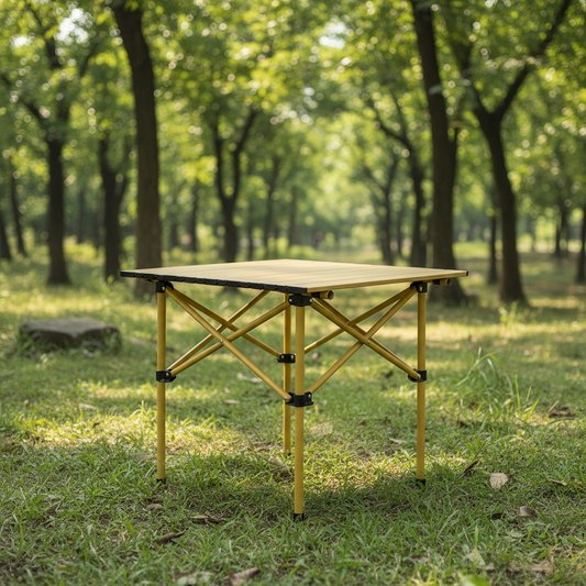 Folding Table 50*50