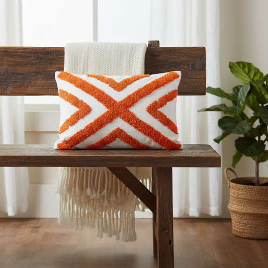 Cushion Cover #18