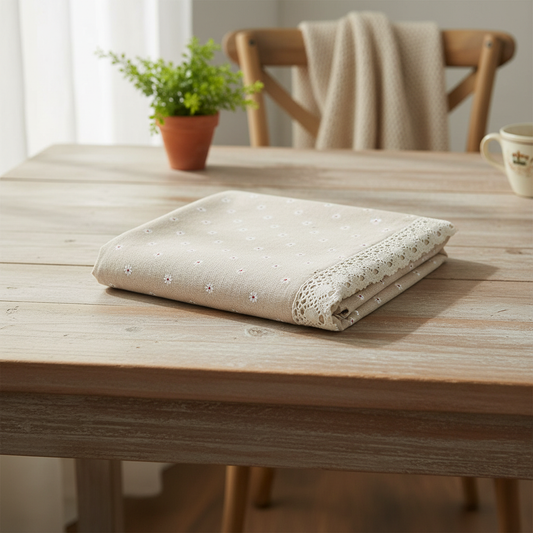 Table Cloth 220*140 #1-1