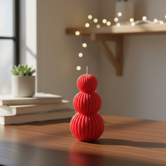 Candle #9