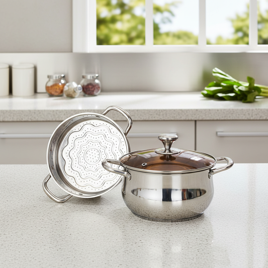 Steamer 5.5L #208524