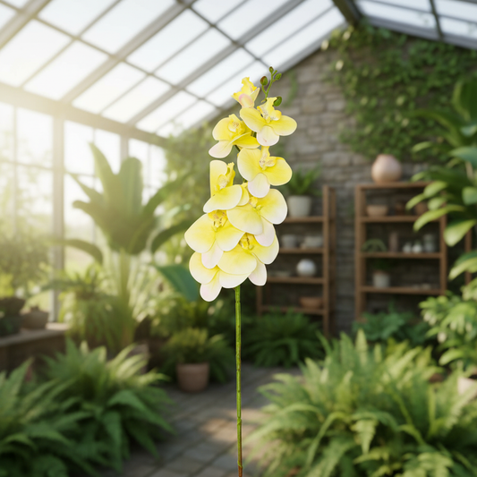 Orchids Flower