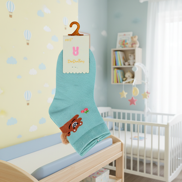 Kid Socks #8