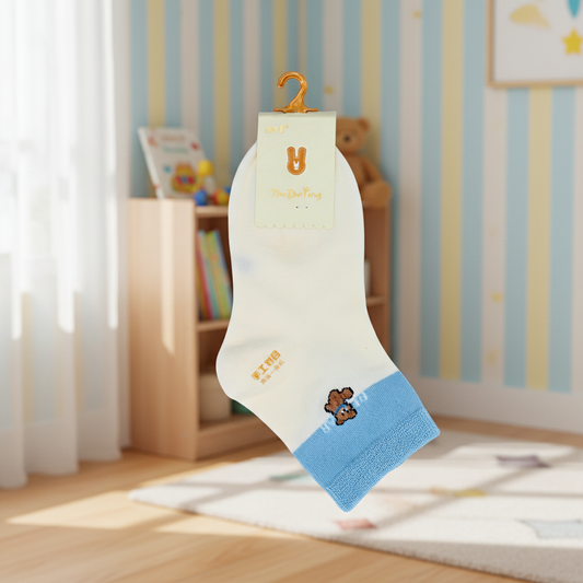 Kid Socks #6