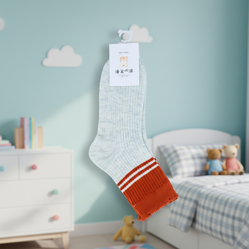 Kid Socks #9