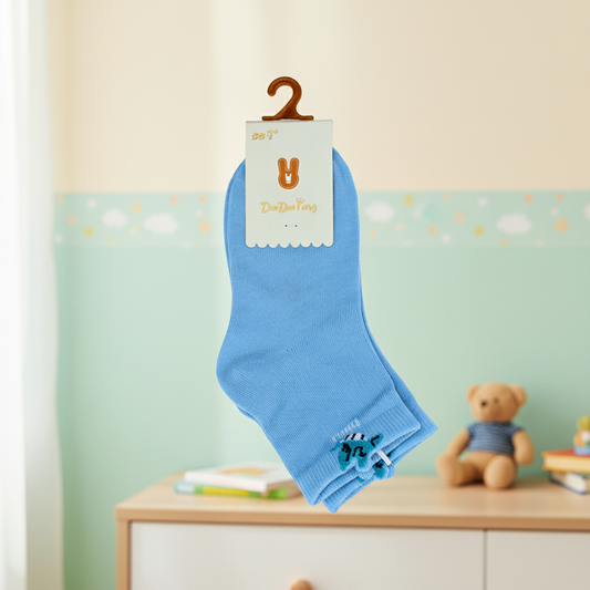 Kid Socks #5
