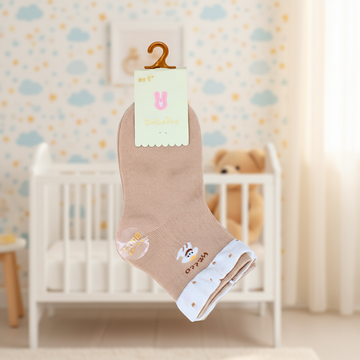Kid Socks #4