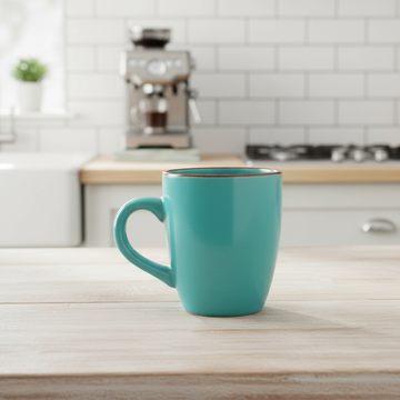 Ceramic Mug #22