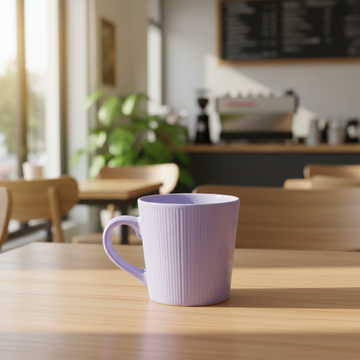 Ceramic Mug #17