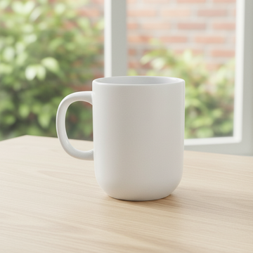 Ceramic Mug #14