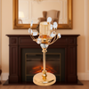 Candle Holder 30CM 046B