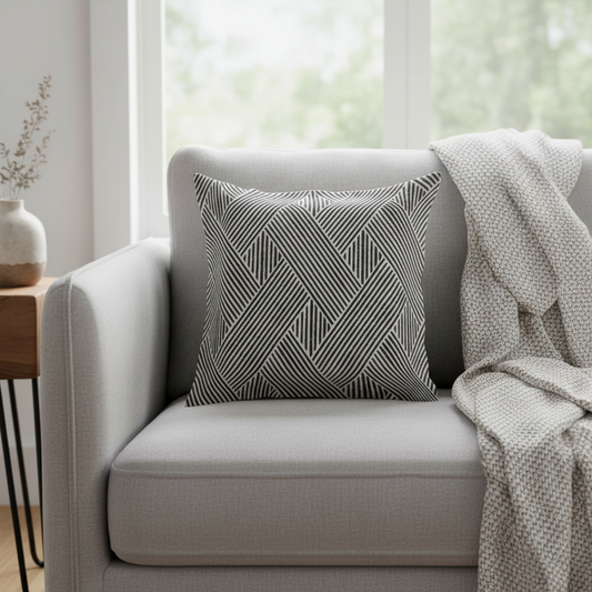 Cushion Cover #1