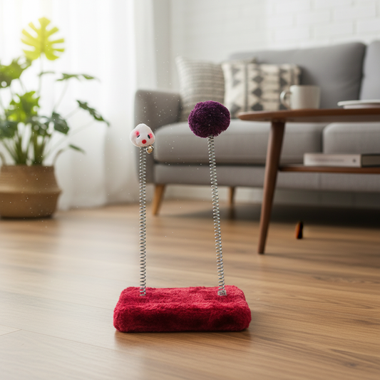 Cat Toy #8