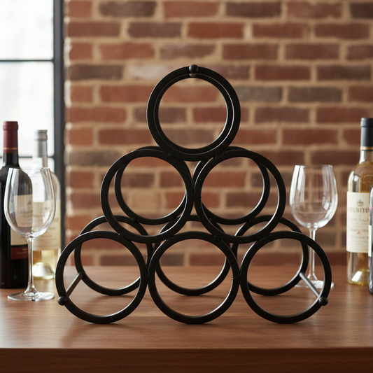 Wine Rack