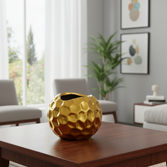 Ornament / Pot 7001K