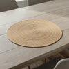 Round Table mat