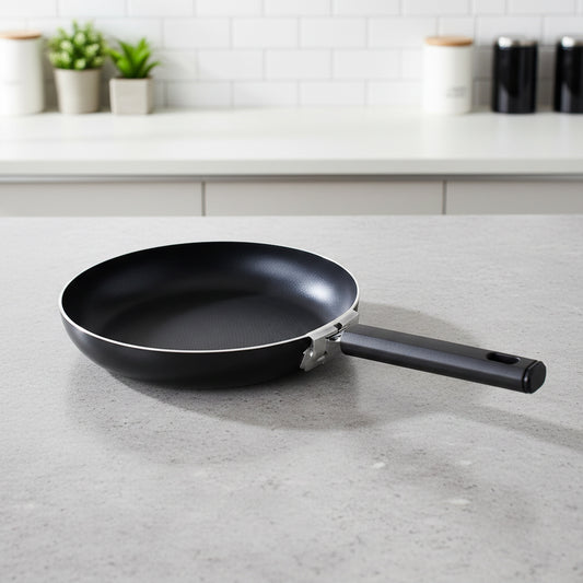 Nonstick Coating Pan