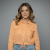 Women's Utility Blouse