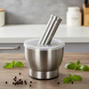 Mortar & Pestle
