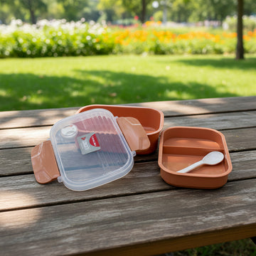 Lunch Box