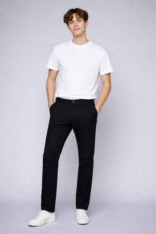 Moose Men’s Chino Pant