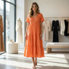 Dress for girls