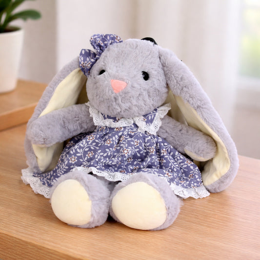 Soft Rabbit Toy