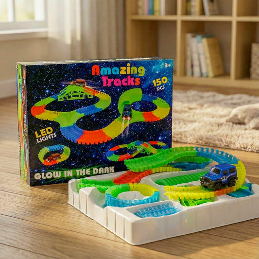 Amazing Tracks  #8808