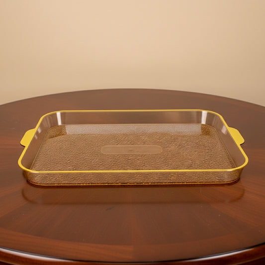 Plastic Tray