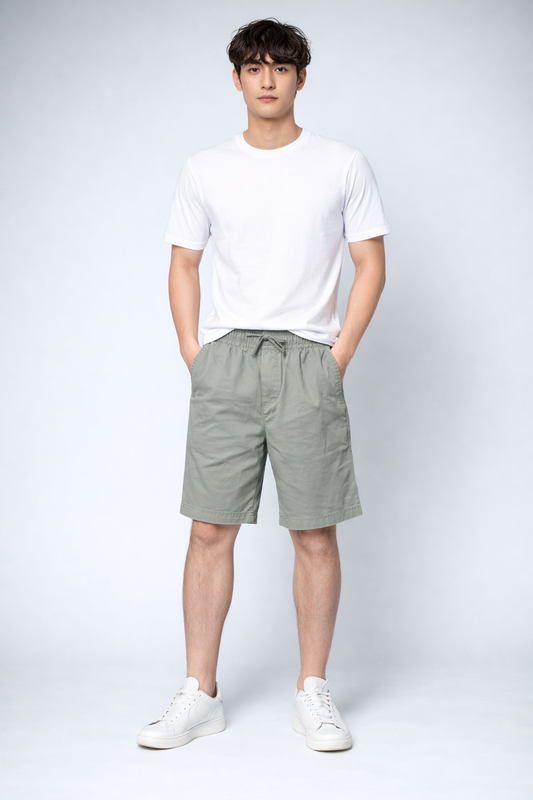 Moose Men's Short