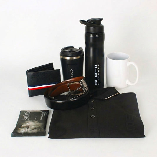 Valentine Smart Lifestyle Gift Pack for Him – Complete Style & Comfort