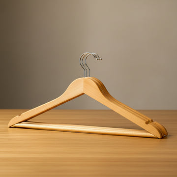 Wooden Hangers