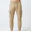 Cargo jogger pants for Men