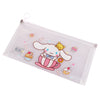 Zpped pouch
