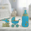 Baby Shower Banner